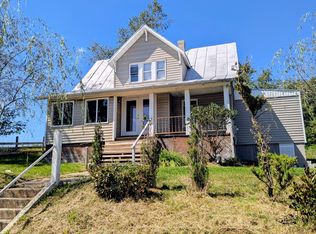 4938 Floyd Hwy S, Willis, VA 24380