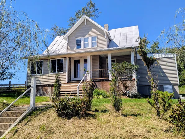 4938 Floyd Hwy S, Willis, VA 24380