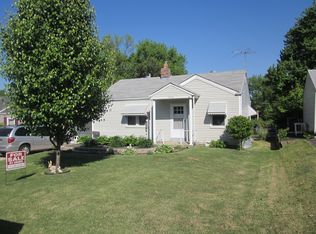 3110 Pearl Harbor Dr, Saint Ann, MO 63074