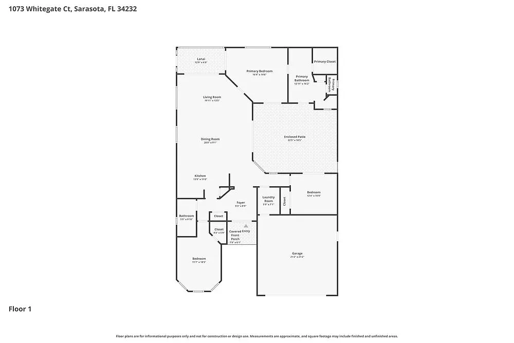 Building Photo - 1073 Whitegate Ct