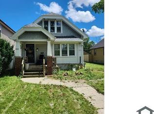 4458 N 65th St, Milwaukee, WI 53218