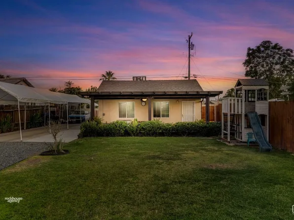 2635 Security Ave, Bakersfield, CA 93306