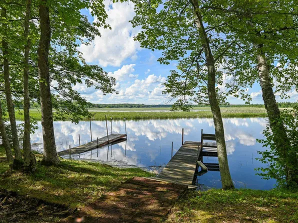 9001 E County Highway Y, Gordon, WI 54838