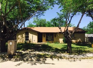 5721 Rosalyn Dr, Watauga, TX 76148