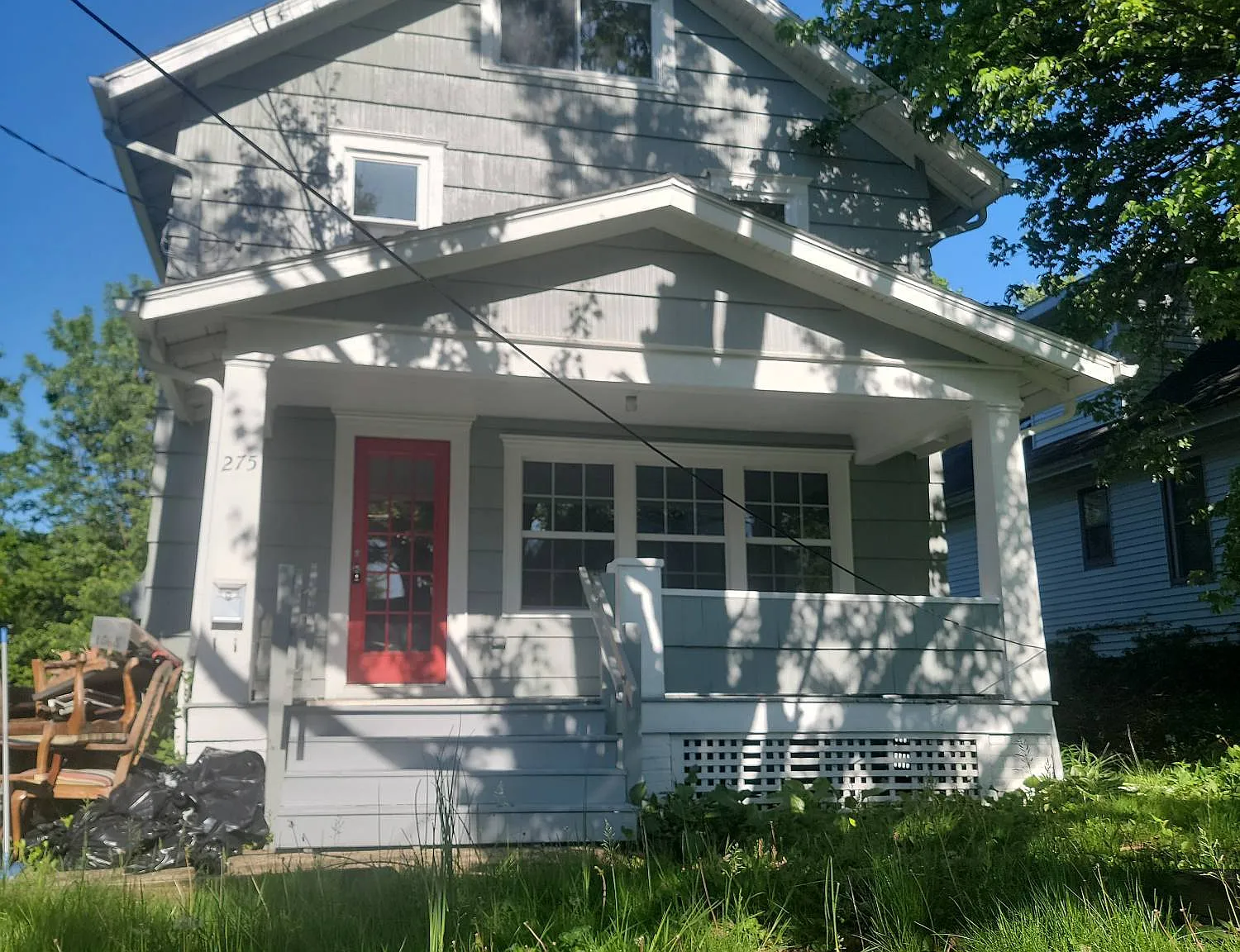 Goodview Ave 275 - 1 — Photo 1