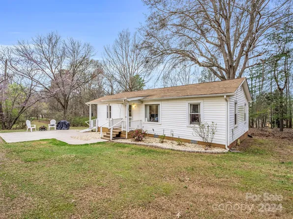 167 Flack Rd, Forest City, NC 28043