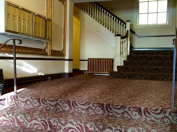 2nd image of 1633 California St APT 206