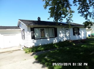 4844 W 84th Pl, Burbank, IL 60459