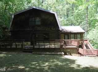 43 Baum Weg, Helen, GA 30545