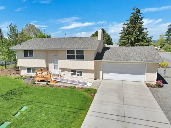 14921 E 16th Ave, Veradale, WA 99037