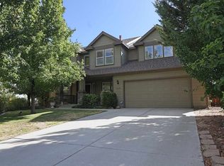 16145 Galena Meadows Dr, Reno, NV 89511