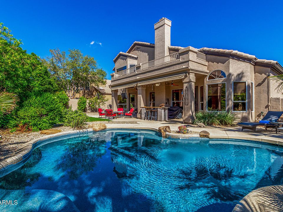 16024 S 7TH Drive, Phoenix, AZ 85045 | Zillow