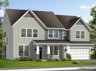 601 Oak Hill Ln, Belton, SC 29627