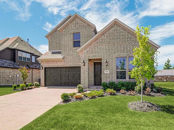 3rd image of 1708 Gallant Fox Dr