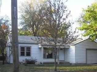507 W Carlyle St, Wichita, KS 67217