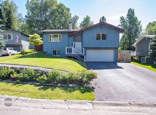 7010 Dickerson Dr, Anchorage, AK 99504