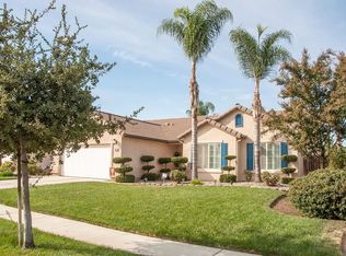 3022 W Newton Ave, Visalia, CA