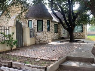 3905 Cardinal Ln, Midland, TX 79707