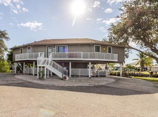 3567 Clipper Ln, Saint James City, FL 33956
