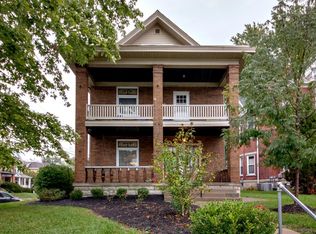 4444 Ashland Ave UNIT 3, Cincinnati, OH 45212
