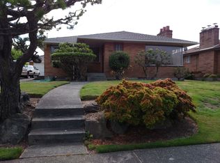 4906 25th Ave S, Seattle, WA 98108