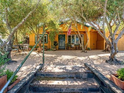 19100 Ola Court, Sonoma, CA, 95476