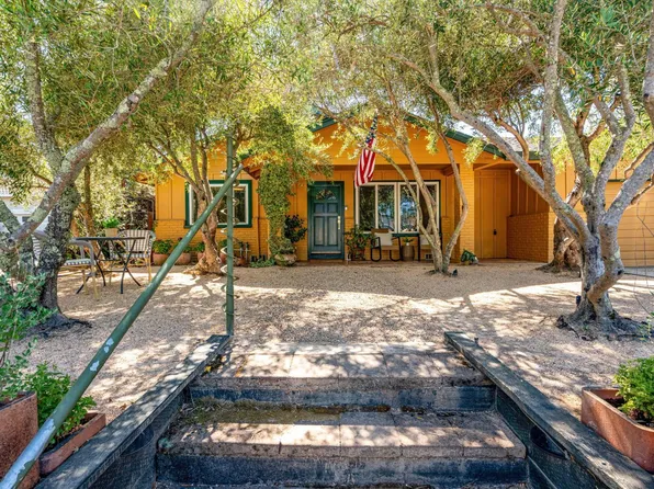 19100 Ola Court, Sonoma, CA 95476