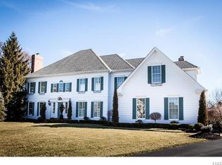 14700 White Lane Ct, Chesterfield, MO 63017