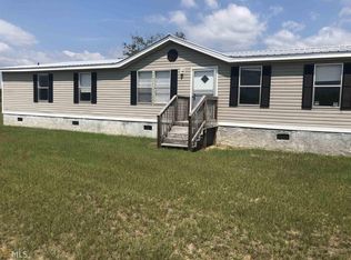 4305 Settlement Rd, Register, GA 30452