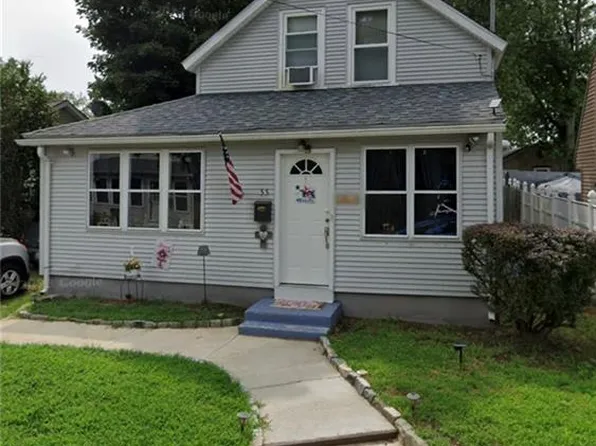 55 Logan St, Warwick, RI 02889