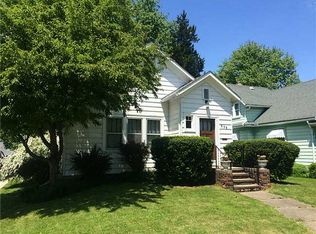 838 Jefferson Ave, Defiance, OH 43512