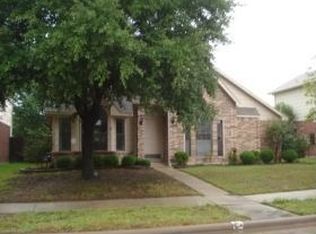 612 Blue Leaf Dr, Flower Mound, TX 75028