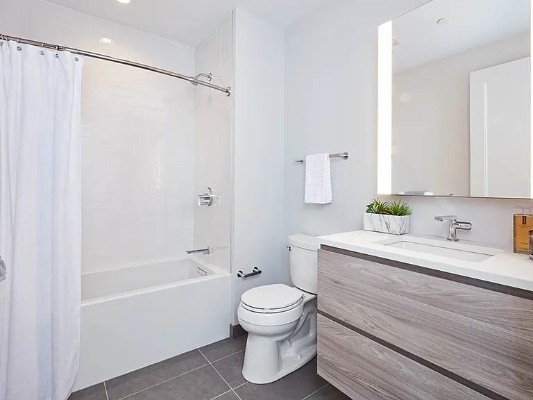 133 Seaport Blvd #1109 — Photo 6