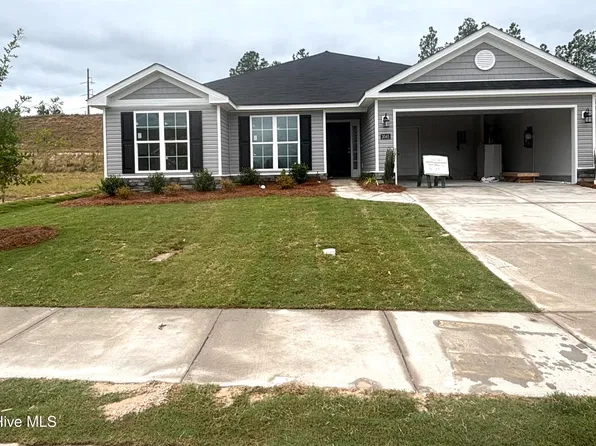 3045 Brems Drive, Augusta, GA 30909