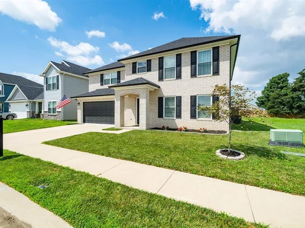 5022 Sea Biscuit Loop, Owensboro, KY 42301