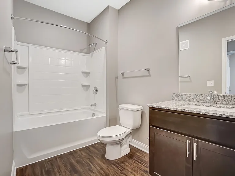 Premier Flats — Photo 25