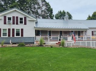 16311 Church St, Holley, NY 14470