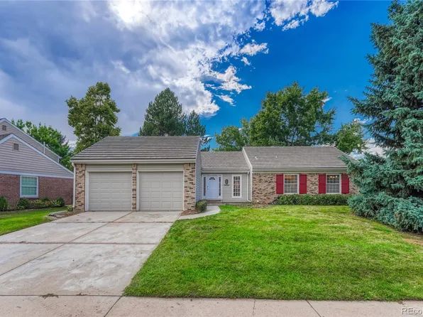 7405 S Pontiac Way, Centennial, CO 80112