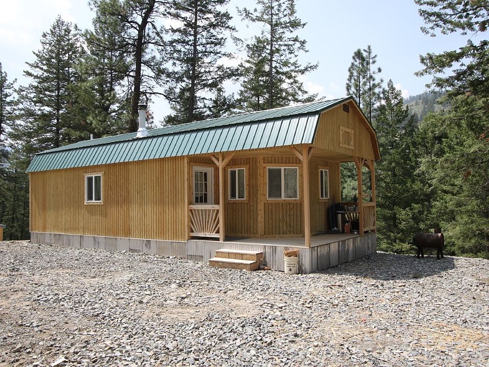 207 McLaughlin Creek Rd, Paradise, MT 59856 MLS 30006477 Zillow