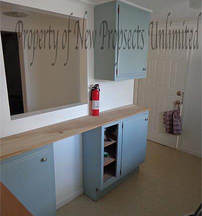 2nd view of kitchen