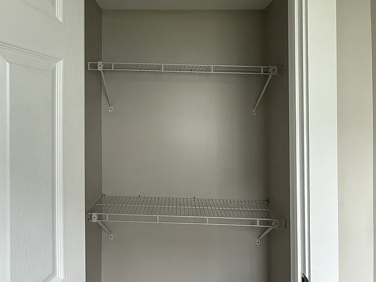Kitchen Pantry
