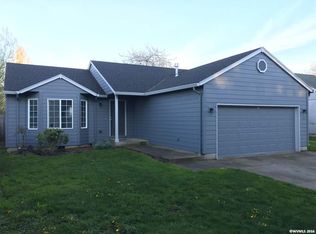 668 Viking Ln SE, Salem, OR 97317