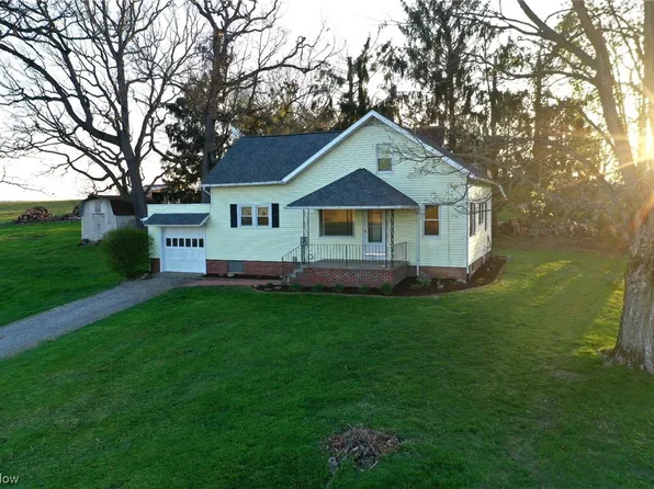 10850 Angling Rd, Wooster, OH 44691