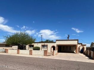 1709 W Tonto Ln, Phoenix, AZ 85027
