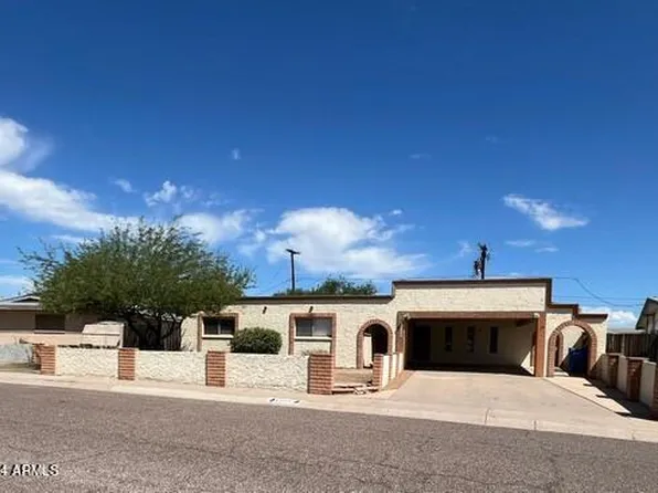 1709 W TONTO Lane, Phoenix, AZ 85027