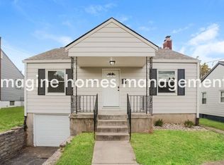5618 Biscayne Ave, Cincinnati, OH 45248