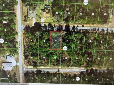 1650 W Delores Dr, Dunnellon, FL, 34434