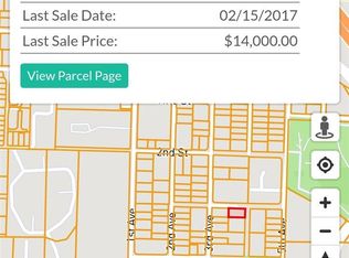 0 3rd Ave, Conway, AR 72032