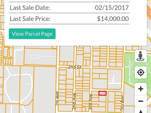 0 3rd Ave, Conway, AR 72032