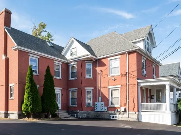 61 Marlborough St, Lowell, MA 01851